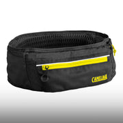 CamelBak Canguro Ultra Belt 17oz  Black Safety Yellow 2.0