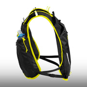 CamelBak Chaleco Trail Running 34oz Black Yellow
