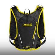 CamelBak Chaleco Trail Running 34oz Black Yellow