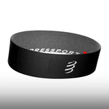 Compressport Cinturon Free Belt Black