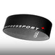 Compressport Cinturon Free Belt Black