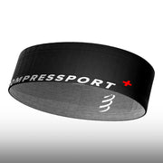 Compressport Free Belt Black