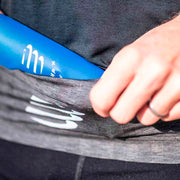 Compressport Free Belt Black