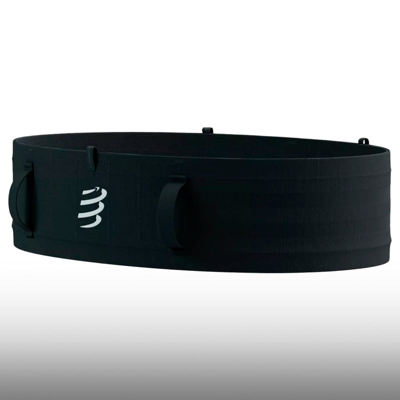 Compressport Free Belt Mini Black