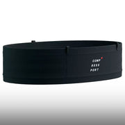 Compressport Free Belt Mini Black