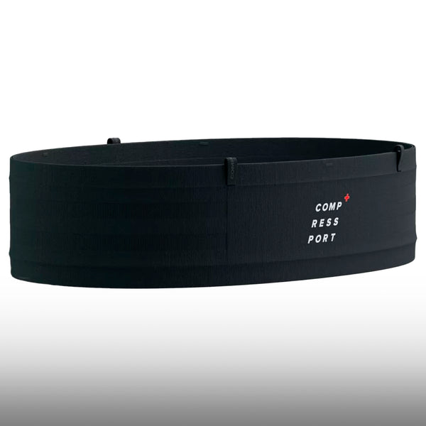 Compressport Free Belt Mini Black