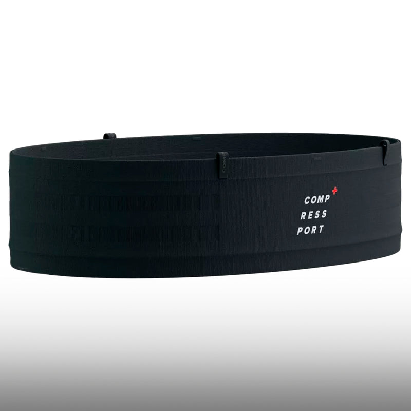 Compressport Free Belt Mini Black