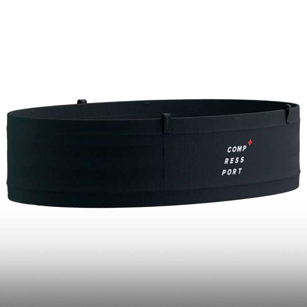 Cinturones Compressport Free Belt Mini