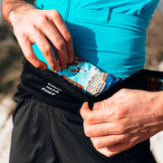 Compressport Free Belt Mini Black