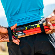 Compressport Free Belt Mini Black