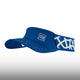 Compressport Visor Ultralight Spiderweb Sodalite White