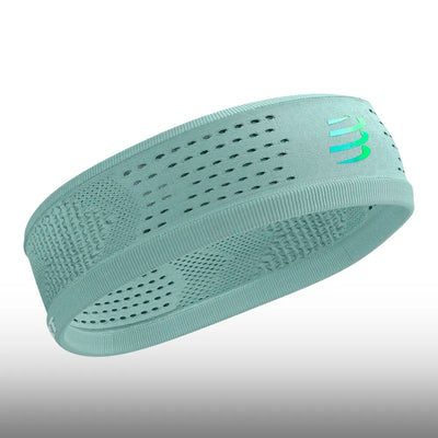 Compressport Balaca On/Off Thin Headband Ether