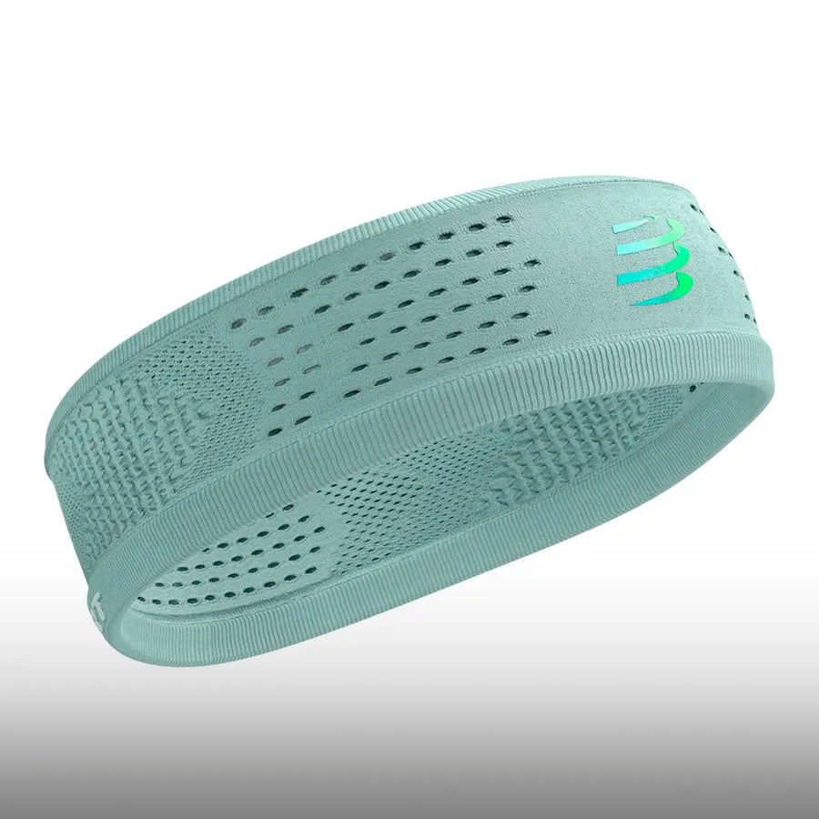 Compressport Balaca On/Off Thin Headband Ether