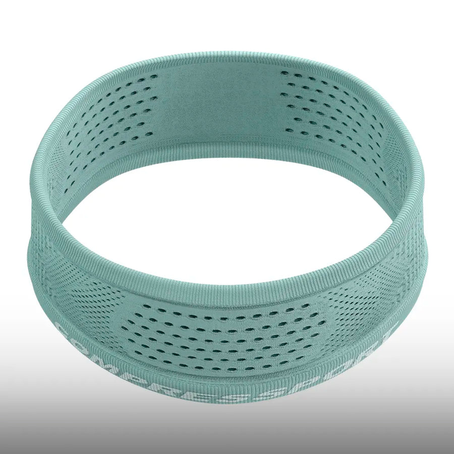 Compressport Balaca On/Off Thin Headband Ether