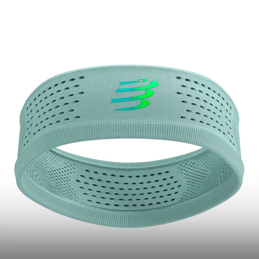Compressport Balaca On/Off Thin Headband Ether