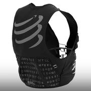Compressport Chaleco Ultrun S Pack Evo 10 Black