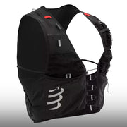 Compressport Chaleco Ultrun S Pack Evo 10 Black