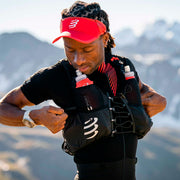 Compressport Chaleco Ultrun S Pack Evo 10 Black