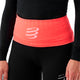 Compressport Cinturon Free Belt Fluo Red Black