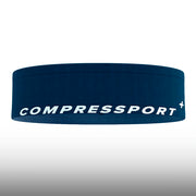 Compressport Cinturon Free Belt Fluo Red Blues Indigo