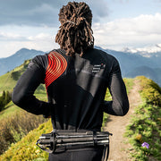 Compressport Cinturon Free Belt Pro Black