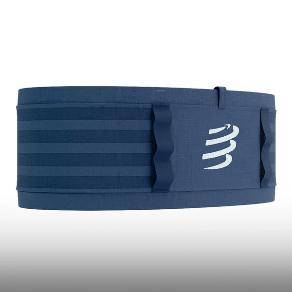 Compressport Cinturon Free Belt Pro Indigo