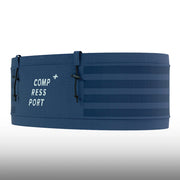 Compressport Cinturon Free Belt Pro Indigo
