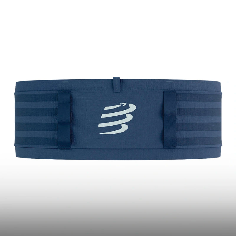 Compressport Cinturon Free Belt Pro Indigo