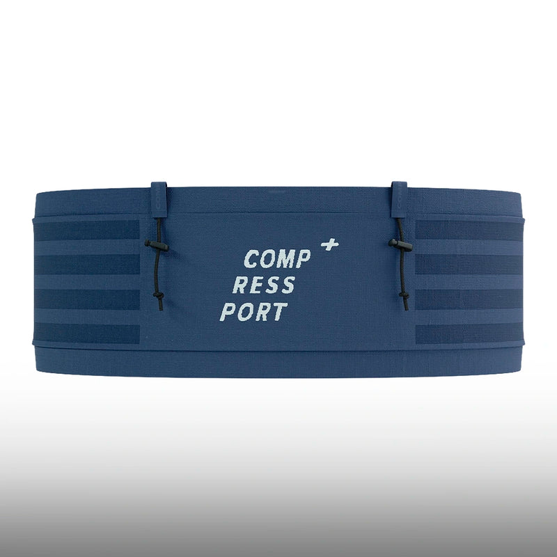 Compressport Cinturon Free Belt Pro Indigo