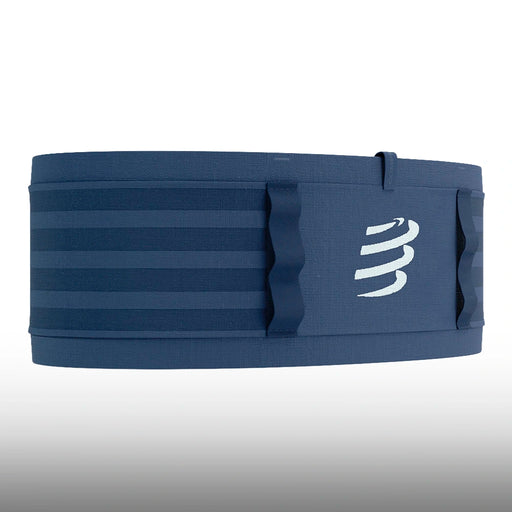 Compressport Cinturon Free Belt Pro Indigo