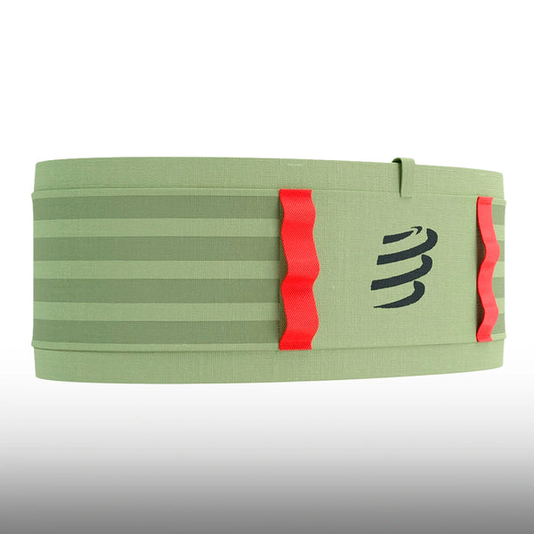 Compressport Cinturon Free Belt Pro Nile