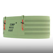 Compressport Cinturon Free Belt Pro Nile