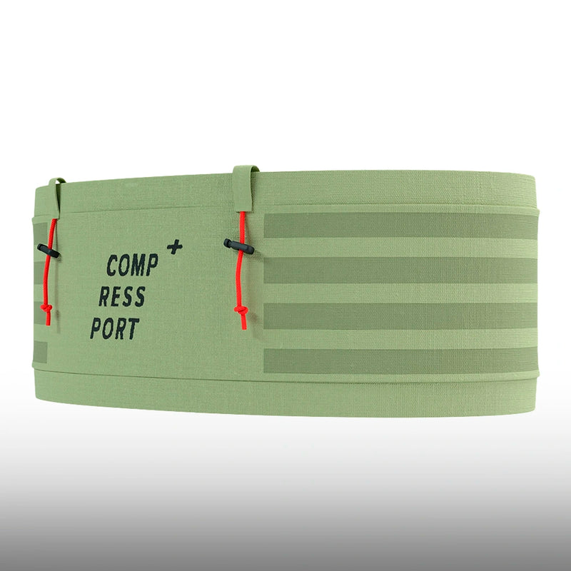 Compressport Cinturon Free Belt Pro Nile
