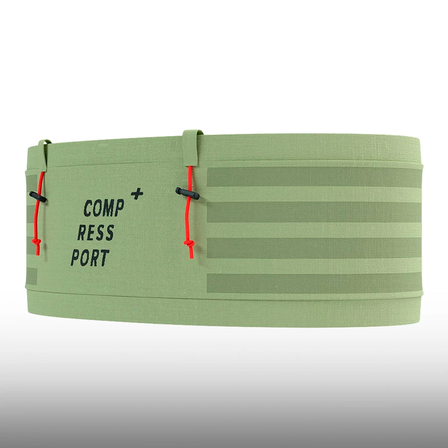 Compressport Cinturon Free Belt Pro Nile