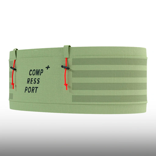 Compressport Cinturon Free Belt Pro Nile