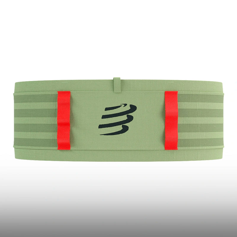 Compressport Cinturon Free Belt Pro Nile