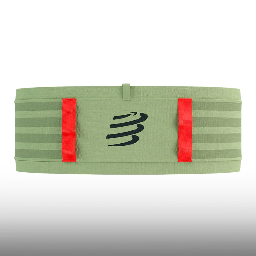 Compressport Cinturon Free Belt Pro Nile