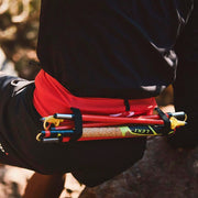 Compressport Cinturon Free Belt Pro Red