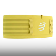 Compressport Cinturon Free Belt Pro Yellow