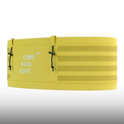 Compressport Cinturon Free Belt Pro Yellow