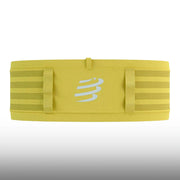 Compressport Cinturon Free Belt Pro Yellow