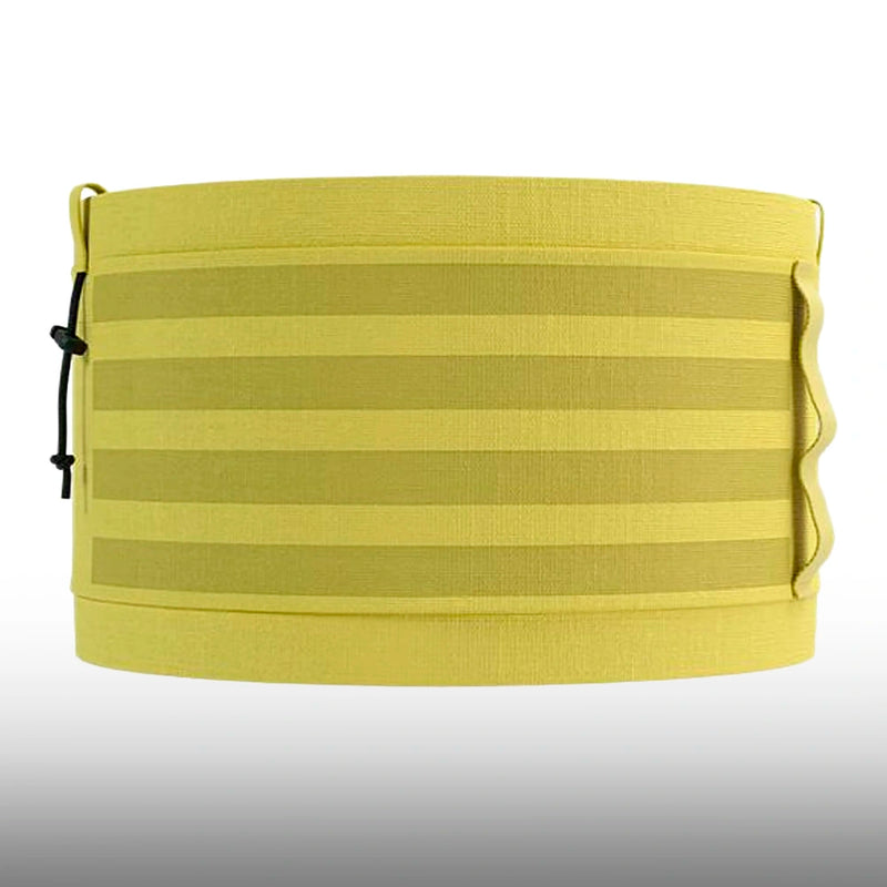 Compressport Cinturon Free Belt Pro Yellow