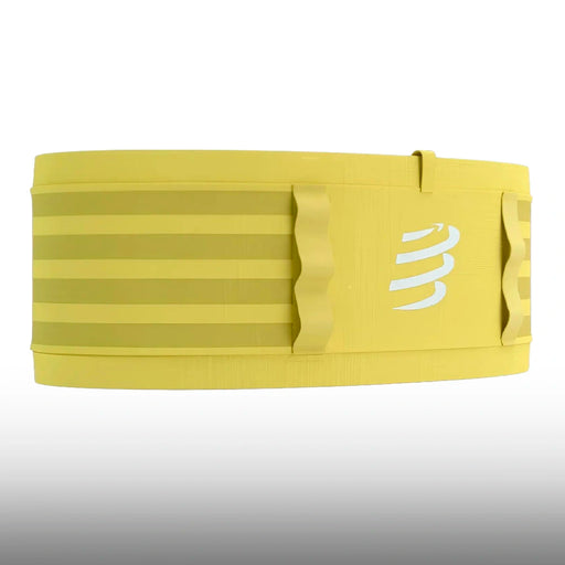 Compressport Cinturon Free Belt Pro Yellow