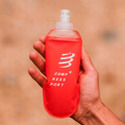 Compressport Ergoflask 300Ml Red