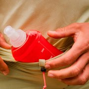 Compressport Ergoflask 300Ml Red