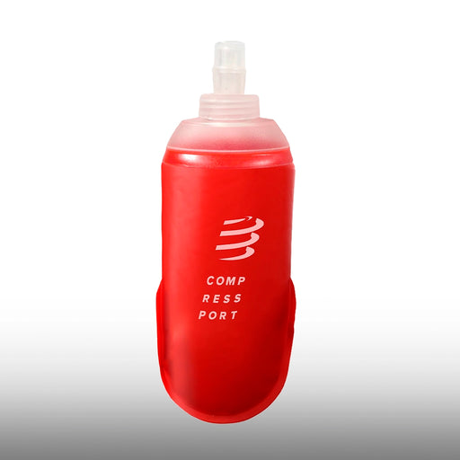 Compressport Ergoflask 300Ml Red