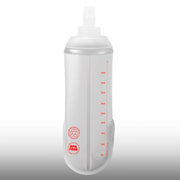 Compressport Ergoflask 500ML Clear