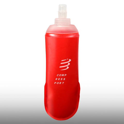 Compressport Ergoflask 500ML Red
