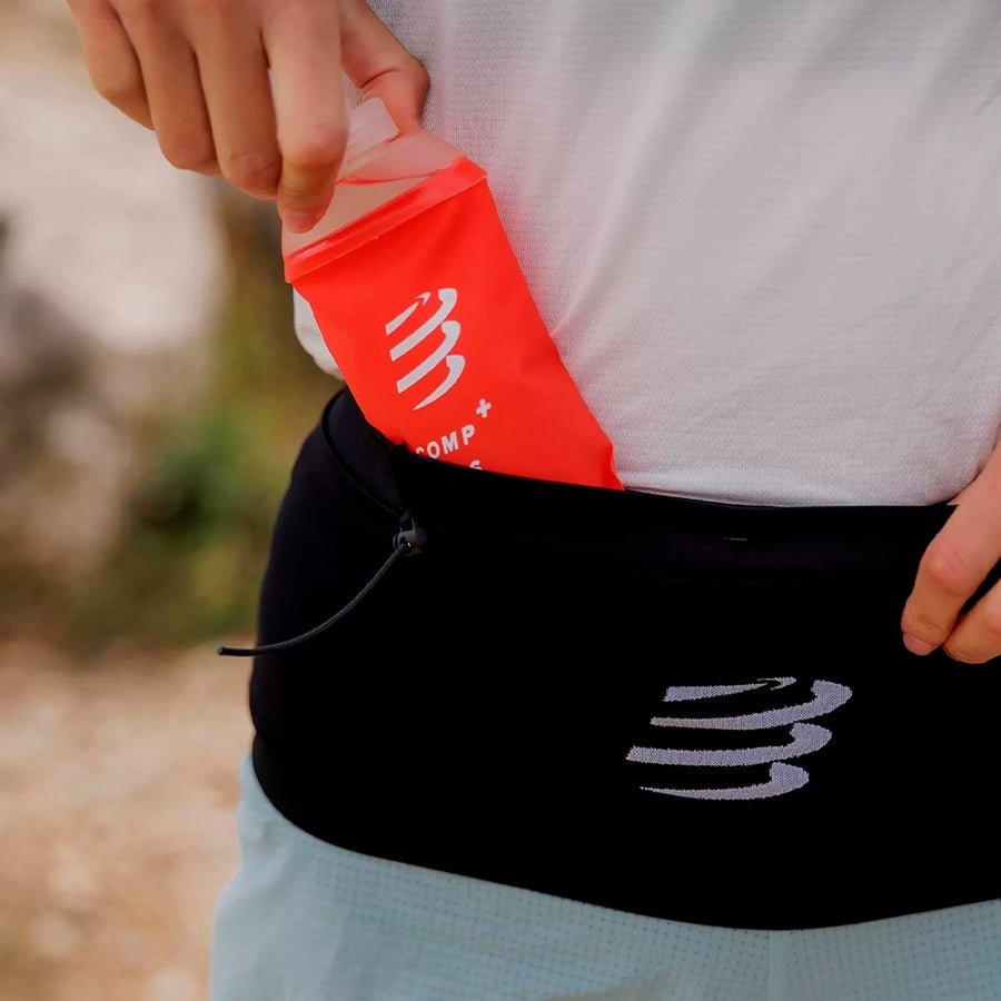Compressport Free Belt Pro 2.0 Black