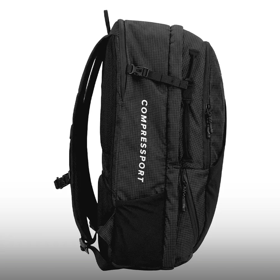 Compressport Globe Racer Bag Black